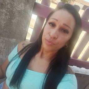 Paloma, Babá em Imbituba