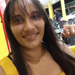 Iracema, Babá em Parnaíba