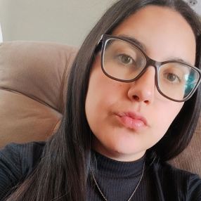 Estefani, Babá em Forquilhinha