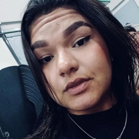 Monique, Babá em Monte Mor