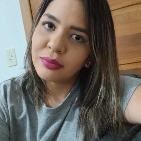 Adriana, Babá em Caçapava