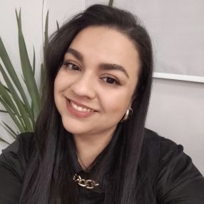 Franciane, Babá em Nova Santa Rita