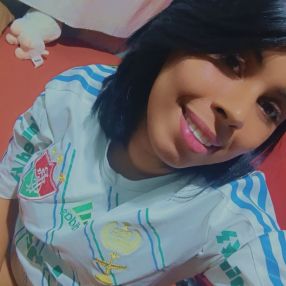 Liliane, Babá em Mesquita