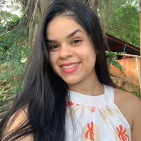 Tais, Babá em Palmeira dos Índios