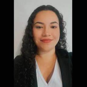 Camila Carvalho, Babysitter in Gaspar
