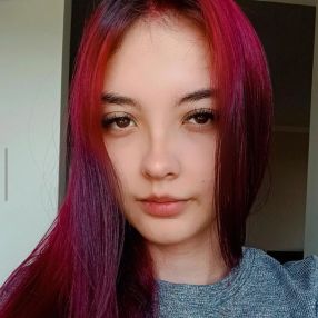 Agatha, Babá em São Bento do Sul