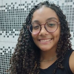 Mariana, Babá em Tanguá