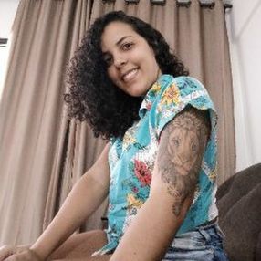Leticia, Família em Resende