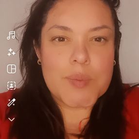 Chrislaine, Babysitter in Avaré