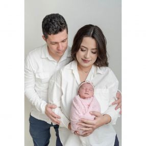 Isabella, Family in Belo Horizonte
