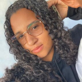 Jady, Babá em Sirinhaém