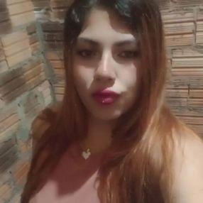 Iara, Babá em Alvorada