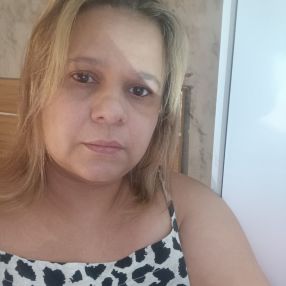 Sheila, Babá em Ipatinga