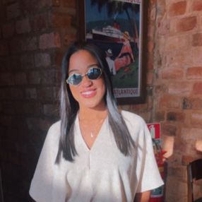 Lorrainne, Família em Rio das Ostras