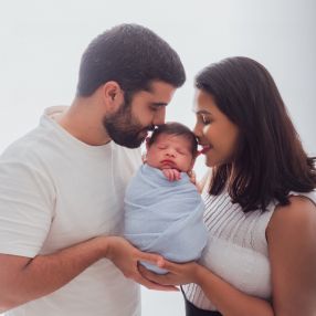 Gabriela, Família em Ilhéus