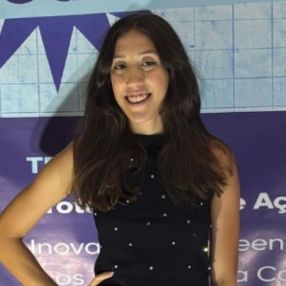 Maria, Babá em Barbalha