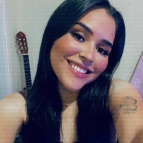 Maria, Babá em Cidade Ocidental