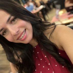 Lorrany, Babá em Palmas