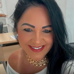 Andreia, Babá em Itapema