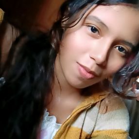 Gabriela, Babá em Carazinho