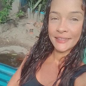 Ana, Babá em Cubatão