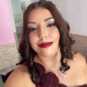 Paloma, Babá em Osasco