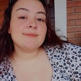 Isabelle, Babá em Matinhos