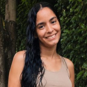 Maria Vitória, Babá em Regente Feijó