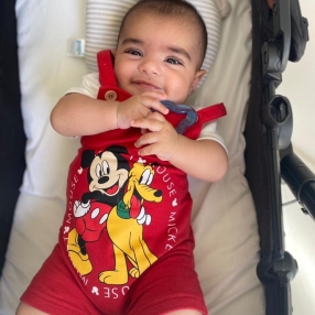 Tatiana, Família em São Pedro da Aldeia