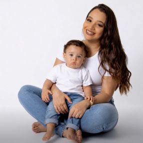 Naiara, Família em Carapicuíba