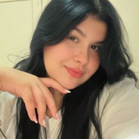 Tainá, Babá em Olímpia
