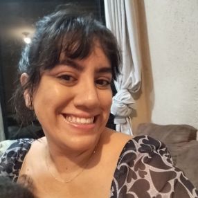 Vanessa A M, Babysitter in Volta Redonda