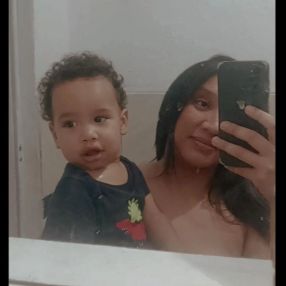 Adrielle, Família em Boituva