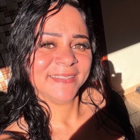 Izamara, Babysitter in Leme