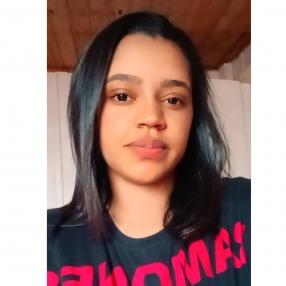 Stefani Rafaela, Babá em Apucarana