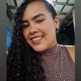 Ana Julia, Babá em Aparecida