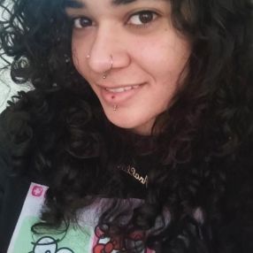 Ana, Babysitter in Barra do Garças