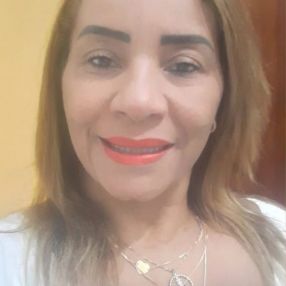 Eliene, Babá em Sarzedo