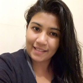 Maria, Babysitter in Arujá