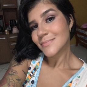 Thais, Família em Rio das Ostras