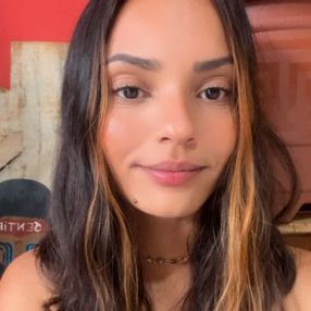 Leticia, Babá em São Paulo