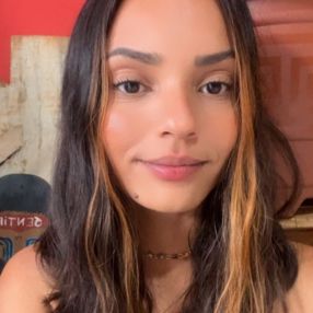Leticia, Babá em São Paulo