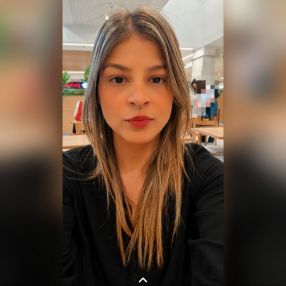 isamara, Babá em Nova Lima