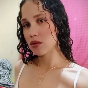 Adrielle Cristina, Babá em Betim