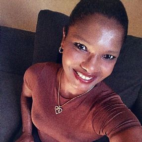 Antonia, Babá em São José de Ribamar