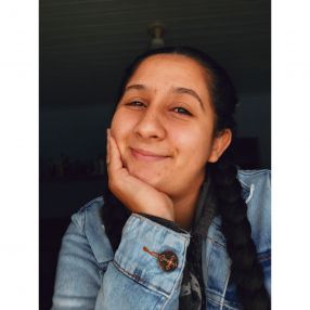 Jaque, Babá em Araranguá