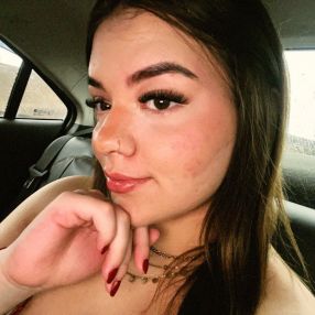 Maria Eduarda, Babá em Lorena