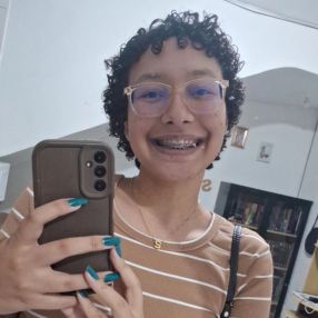 Samarah, Babá em Taguatinga
