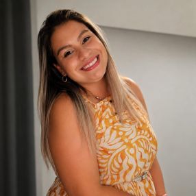 Vitoria, Babá em Pouso Alegre