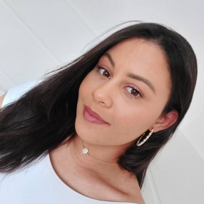 Ellen Vitoria, Babá em Antônio Carlos
